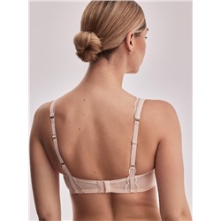 Бюст Chita M бралетт (телесн) Alles