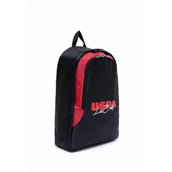 Siyah Okul Çantası