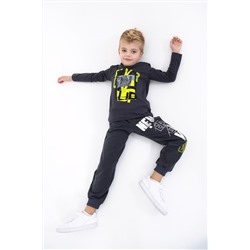 Джемпер Гулливер