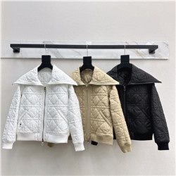 Куртка люкс