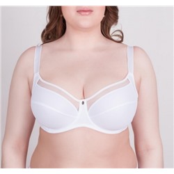 Бюст 100152 "мягкая чашка"