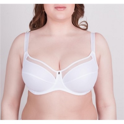 Бюст 100152 "мягкая чашка"