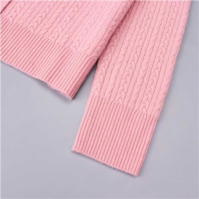 Женский вязаный шерстяной кардиган   Loew*e Экспорт