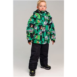Комплект (Куртка+Брюки) PLAYTODAY, 1060980