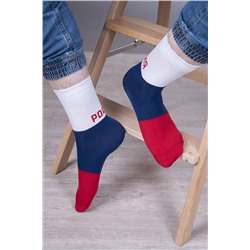 Носки высокие Россия НАТАЛИ #883401