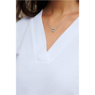 Футболка 034 НАТАЛИ #1023422