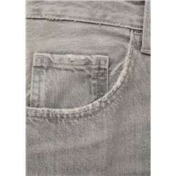 Jeans Miami rectos tiro medio