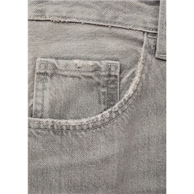 Jeans Miami rectos tiro medio