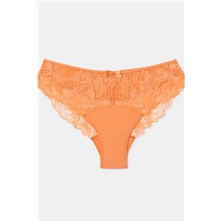 Braga clásica con encaje Generous Essentiel