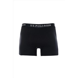 Erkek Lacivert 3'lü Boxer