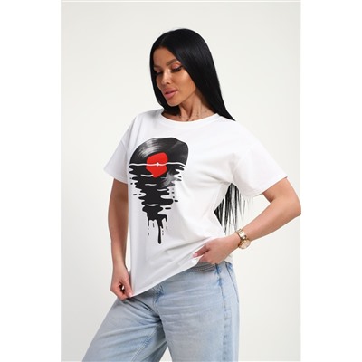 85664 футболка женская