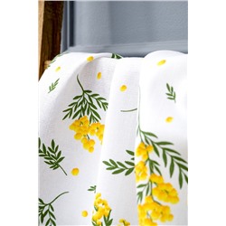 Мимоза набор кухонных полотенец