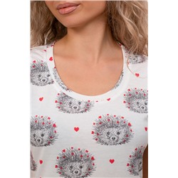 Ночная сорочка С 450