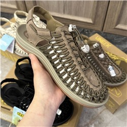 Женские летние сандали