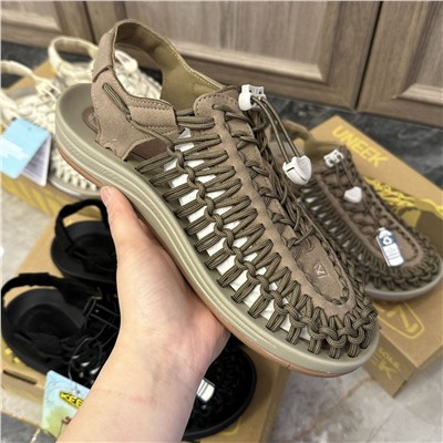 Женские летние сандали