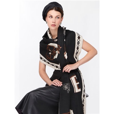 Палантин женский RH10-01452-10