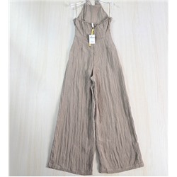 Комбинезон на бретелях