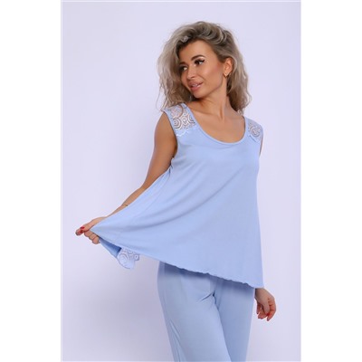 Пижама с брюками 78542 НАТАЛИ #979135