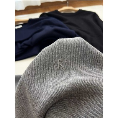 Мужской свитер СК