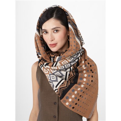 Палантин женский RH10-17511-3