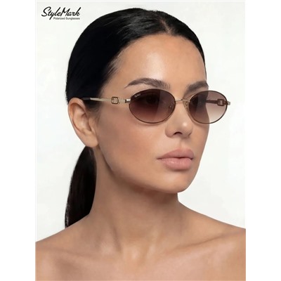 StyleMark Polarized L1551B солнцезащитные очки