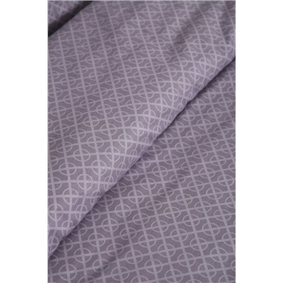 Простыня поплин Юпитер-компаньон