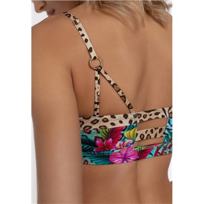 L2403-Y-234 Верх купальника