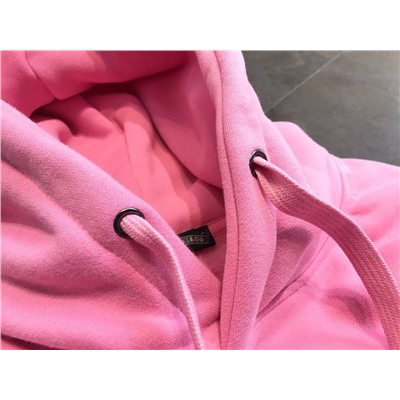 Толстовка худи с начесом  Chrom*e Heart*s