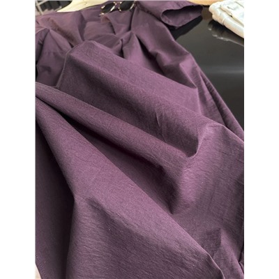 Женское приталенное хлопковое платье, новая коллекция Н*М