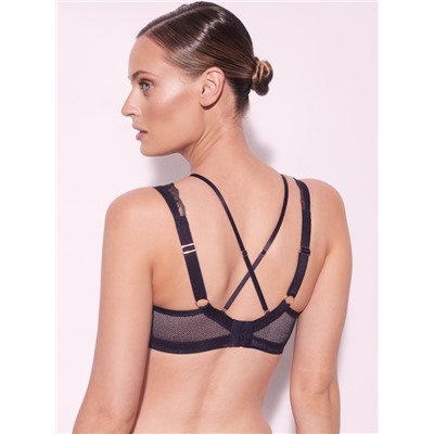 Бюст Volare M бралетт (т-синий) Alles