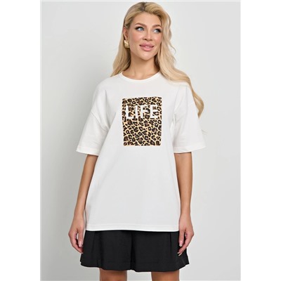 Футболка ШЮ195-53