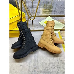 Женские ботинки  ФЕНД*И