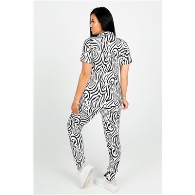 Костюм с брюками Драйв НАТАЛИ #910803