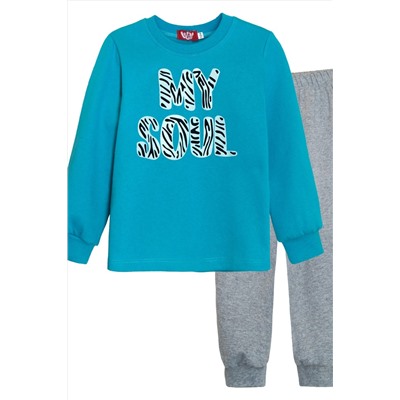 Пижама с брюками 91192 НАТАЛИ #876016