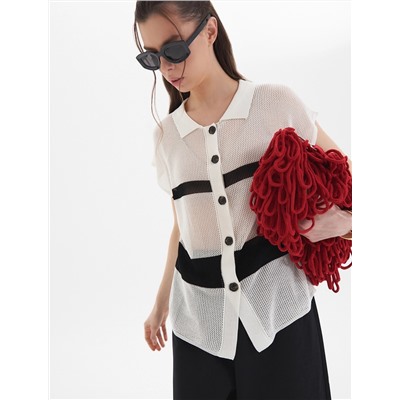 Блуза 2500-0129-01