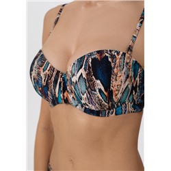 L2520-Y-962 Верх купальника