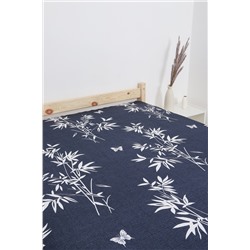 Простыня перкаль Бамбук