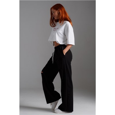 7484 брюки женские