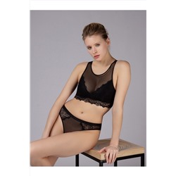 Комплект (Бюстгальтер+Трусы) INDEFINI, 1193951