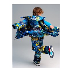 Комплект (Куртка+Брюки) PLAYTODAY, 1047528