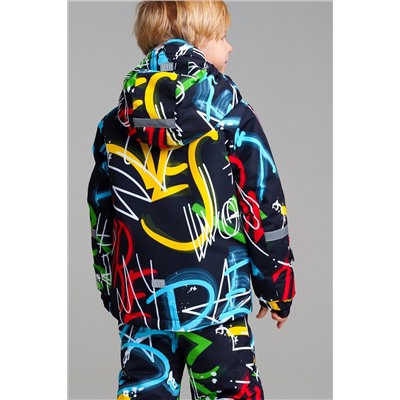 Комплект (Куртка + Полукомбинезон) PLAYTODAY, 942599