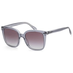 Coach  Fashion Women's Grey Square Sunglasses
