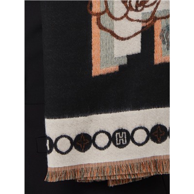 Палантин женский RH10-01452-10