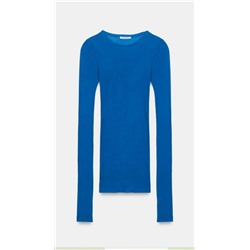 SUPIMA® LONG SLEEVE T-SHIRT