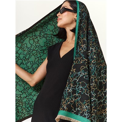 Палантин женский RH10-14512-6