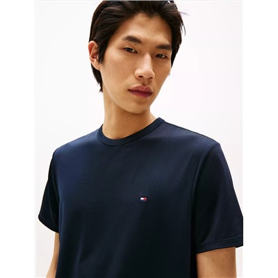 Solid Tech T-Shirt
