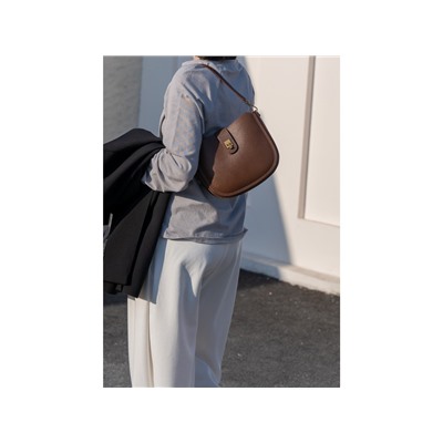 Сумка Lanotti GO Y310/коричневый