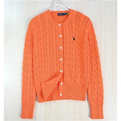 Классический трикотажный кардиган РАЛЬ*Ф Л