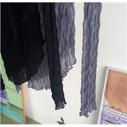 Кофта женская Бренд не знаю, но знаю о тренде на прозрачность))