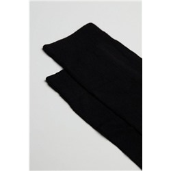 Kurze Herrensocken mit Cashmere